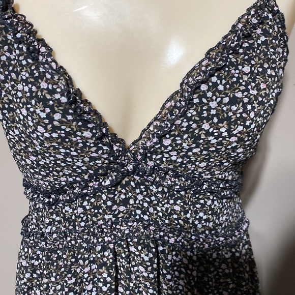 Evelyn blue dress​​​​ - Picture 3 of 7